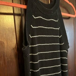 Old Navy Sweater Tank